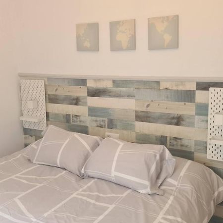 Apartamentos El Barrio نيرخا المظهر الخارجي الصورة