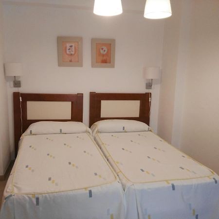 Apartamentos El Barrio نيرخا المظهر الخارجي الصورة