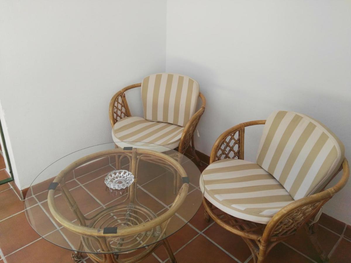 Apartamentos El Barrio نيرخا المظهر الخارجي الصورة