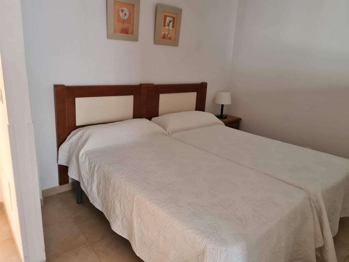 Apartamentos El Barrio نيرخا المظهر الخارجي الصورة